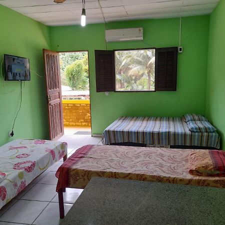 Pousada Milton Angra dos Reis Ngoại thất bức ảnh