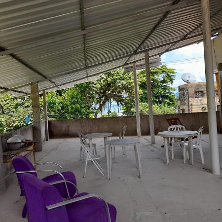 Pousada Milton Angra dos Reis Ngoại thất bức ảnh